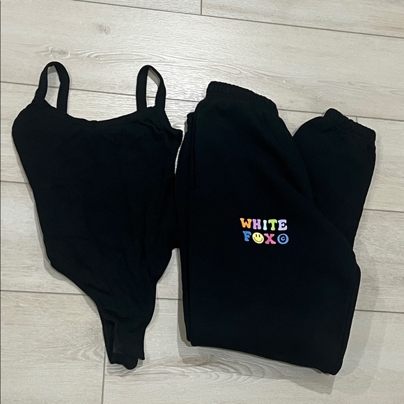 White Fox Boutique Pants - WHITE FOX :: OUTFIT